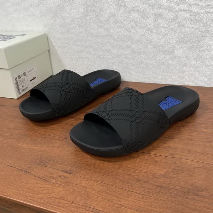 Burberry Slippers Mens ID:20250529-19